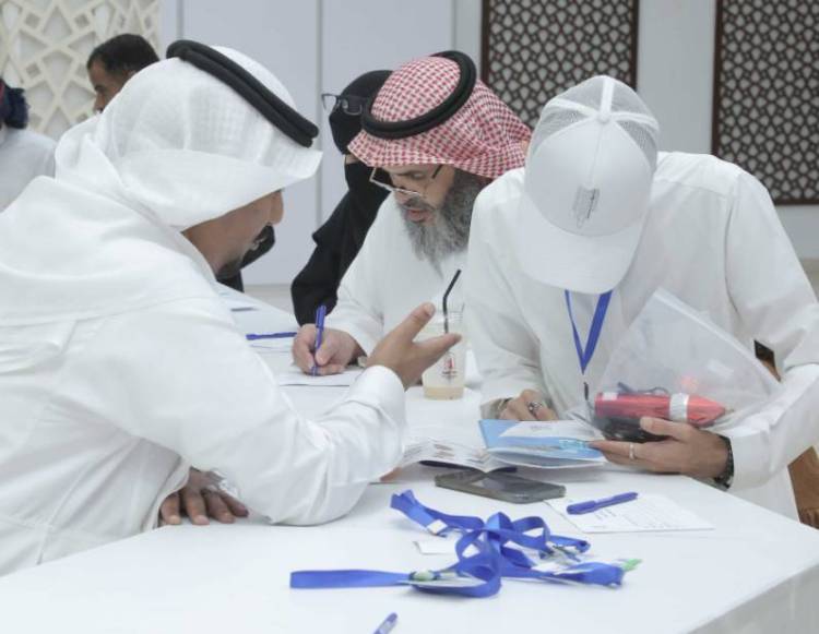 沙特阿拉伯吉达国际世界贸易展览会：涵盖多领域