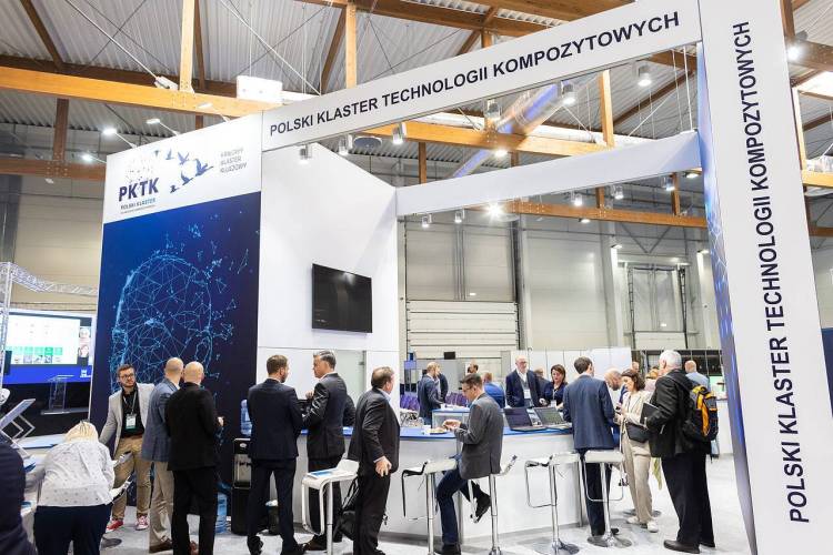 波兰克拉科夫国际复合材料展览会：启动供应链支持平台