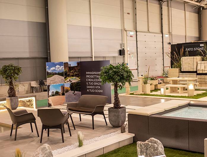 2025年土耳其伊斯坦布尔国际家具展览会：成家具业心脏地带