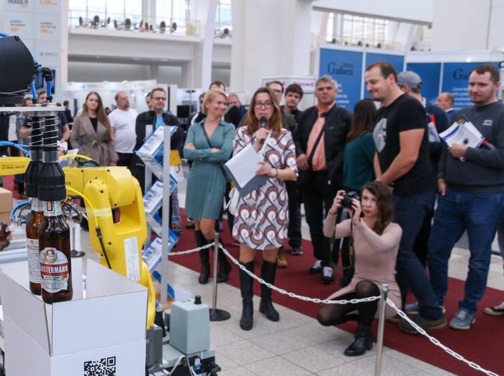 2026年德国科隆国际家具展览会：提供现场媒体服务