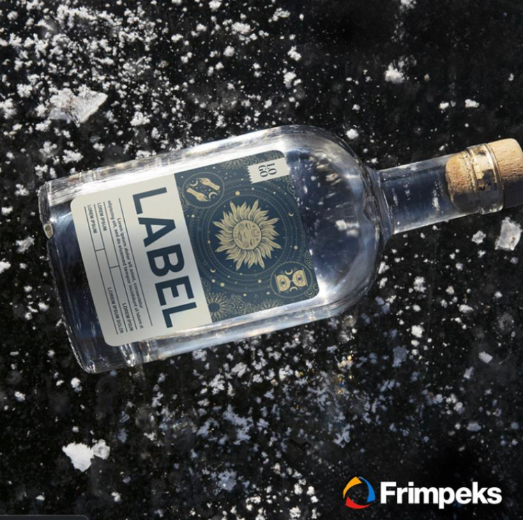 Frimpeks亮相2025年巴塞罗那国际标签展览会，展示包装化学解决方案