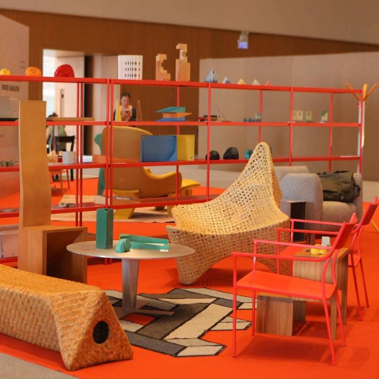 越南胡志明市国际家具展——HawaExpo 2026