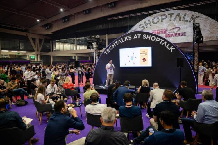 西班牙巴塞罗那国际零售展览会 Shoptalk Europe 2026将在巴塞罗那举行