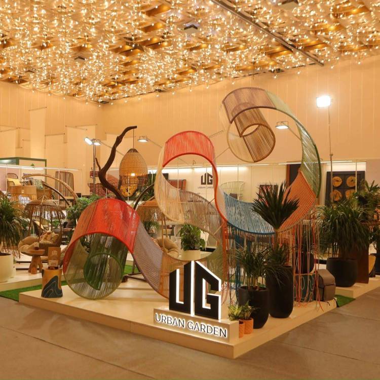 越南胡志明市国际家具展——HawaExpo 2026