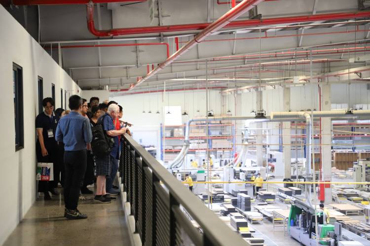 越南胡志明市国际家具展——HawaExpo 2026