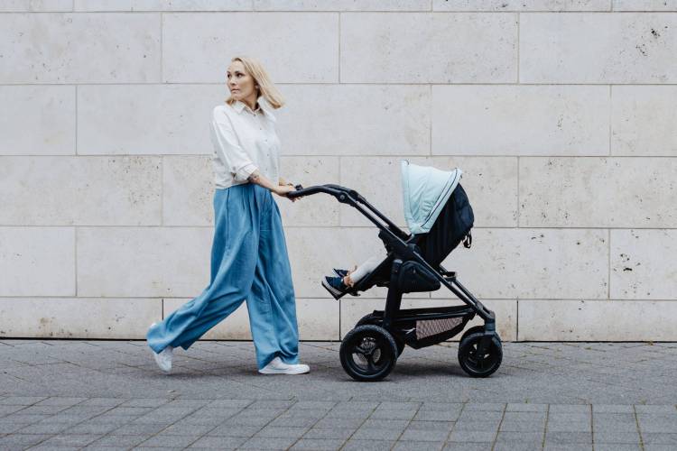 2025年德国慕尼黑国际婴幼儿用品展览会：亲子盛会不容错过