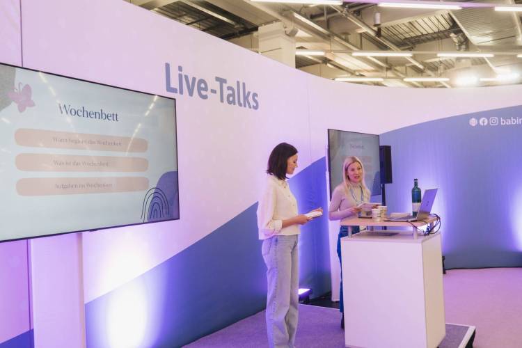 2025年德国慕尼黑国际婴幼儿用品展览会：亲子盛会不容错过