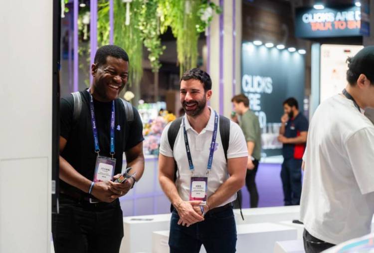 西班牙巴塞罗那国际零售展览会 Shoptalk Europe 2026将在巴塞罗那举行