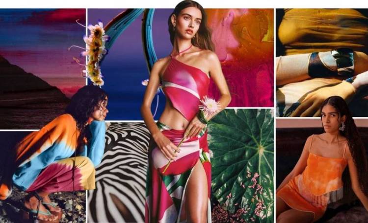 俄罗斯莫斯科国际春季品牌成衣展览会 CPM 2025圆满落幕