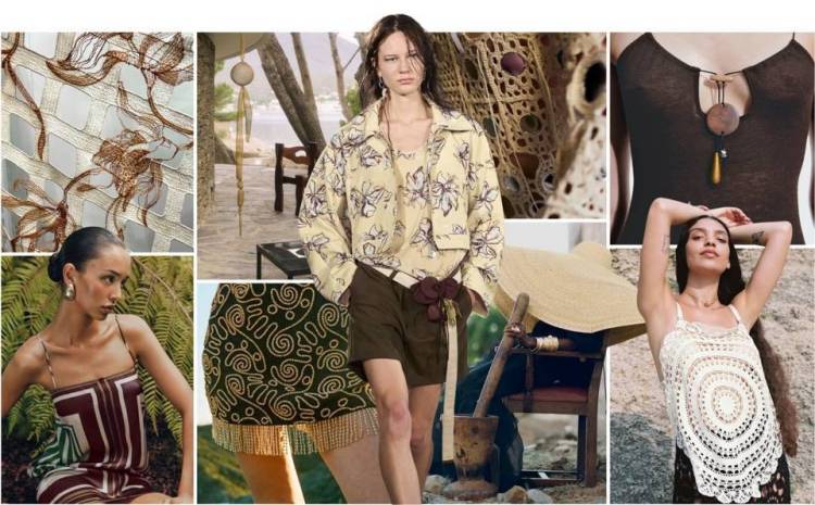 俄罗斯莫斯科国际春季品牌成衣展览会 CPM 2025圆满落幕