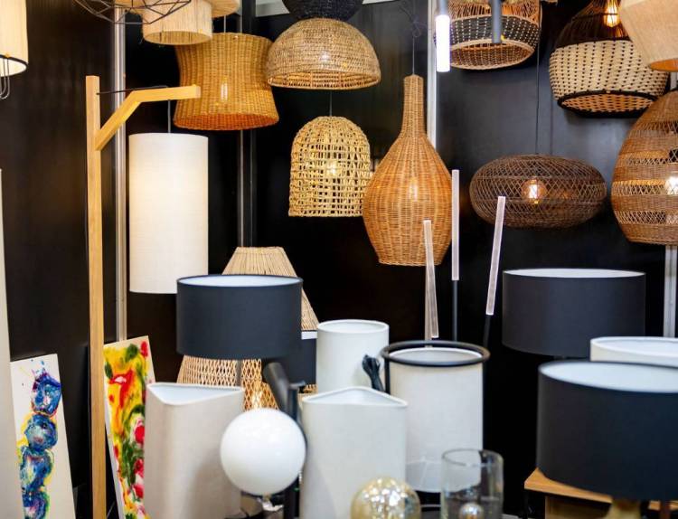 墨西哥城家具及家饰展：Habitat Expo年度盛会