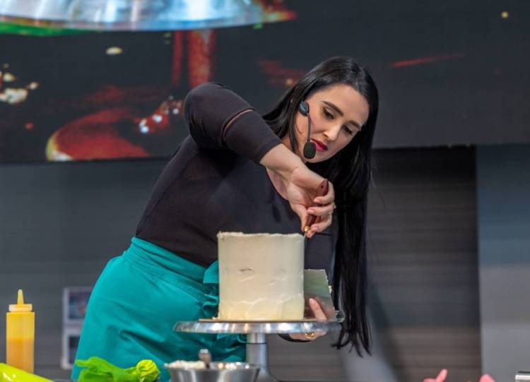 捷克布拉格国际食品、酒店及餐饮设备展览会 GASTRO SWEET FEST 2025探索甜品与咖啡新时代