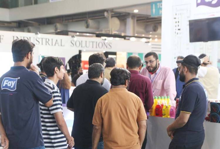 巴基斯坦拉合尔国际塑料包装印刷展览会Plastic, Packaging & Print Asia 2026聚焦创新与发展