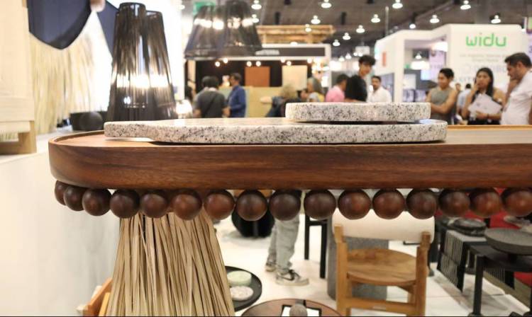 墨西哥城家具及家饰展：Habitat Expo年度盛会