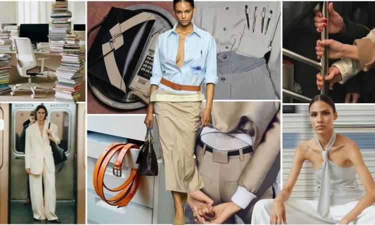 俄罗斯莫斯科国际春季品牌成衣展览会 CPM 2025圆满落幕