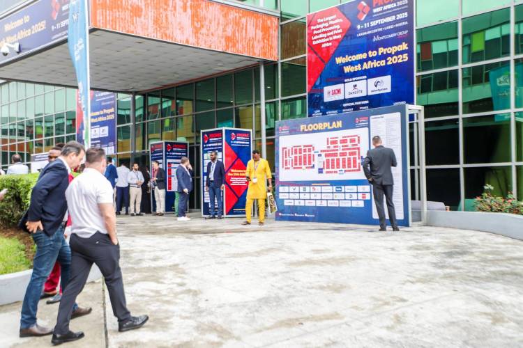 2026年尼日利亚拉各斯Propak西非展会：包装行业盛会