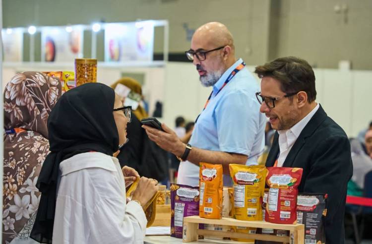 2026年巴西圣保罗国际蔗糖及乙醇能源展览会预告来袭