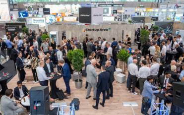 汉诺威五金展EMO 2025：Startup Area连接传统与创新