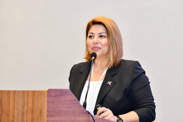 第22届阿塞拜疆巴库国际运输及物流展览会即将举行