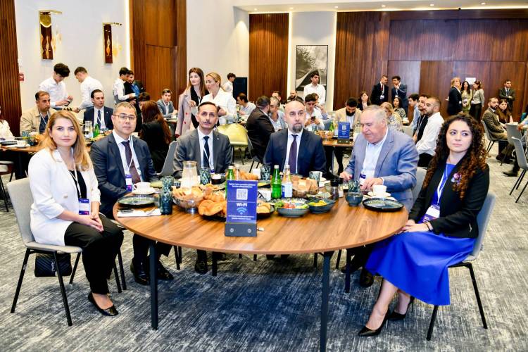 第22届阿塞拜疆巴库国际运输及物流展览会即将举行