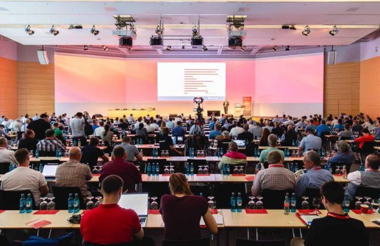 2026年纽伦堡国际消防展览会：亮点纷呈