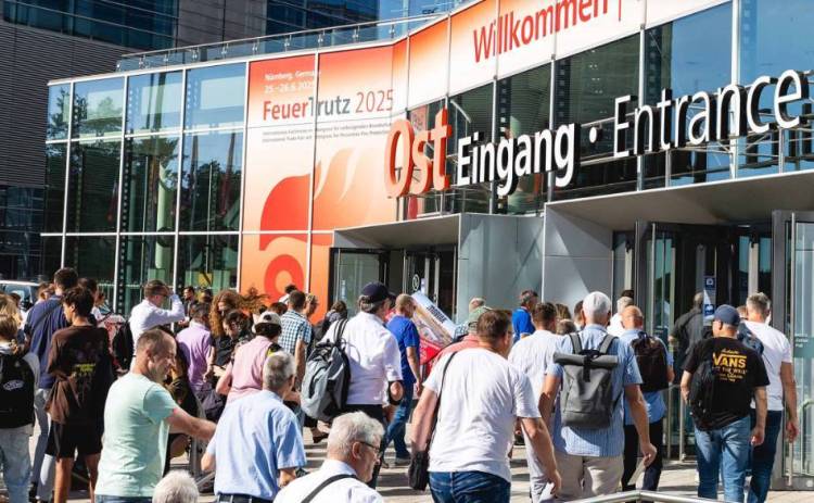 2026年纽伦堡国际消防展览会：亮点纷呈