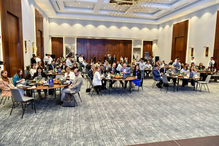 第22届阿塞拜疆巴库国际运输及物流展览会即将举行