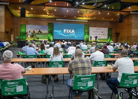 哥伦比亚波哥大国际农业及畜牧业展览会：连接农业未来与创新的平台