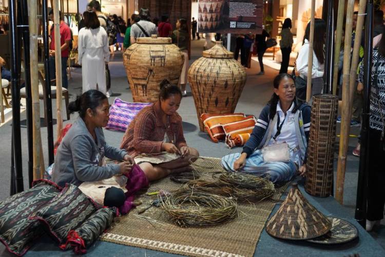 菲律宾马尼拉国际家具展览会 PIFS 2026创意与工艺的盛宴