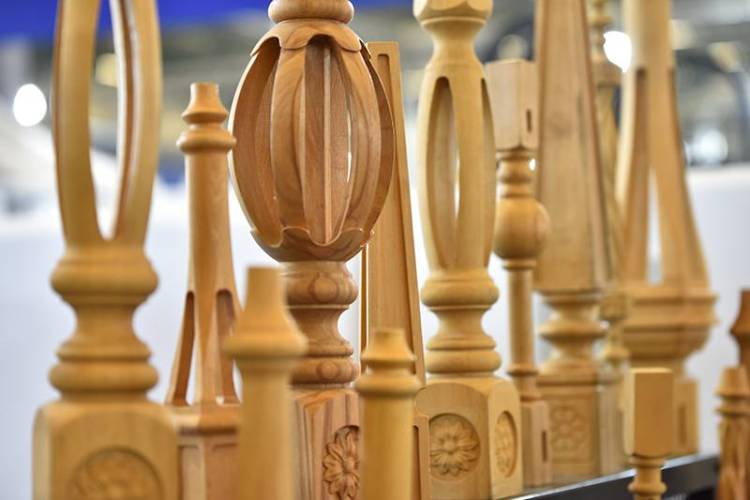 2025年WoodTech国际木工机械展：引领家具生产技术潮流 - 土耳其伊斯坦布尔展