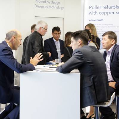 意大利卢卡国际纸业展览会 MIAC 2025纸业技术与设备盛会