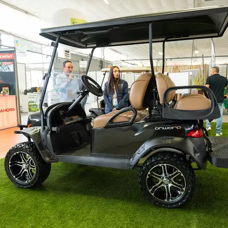 2025欧洲旅游趋势沙龙：户外酒店创新盛会