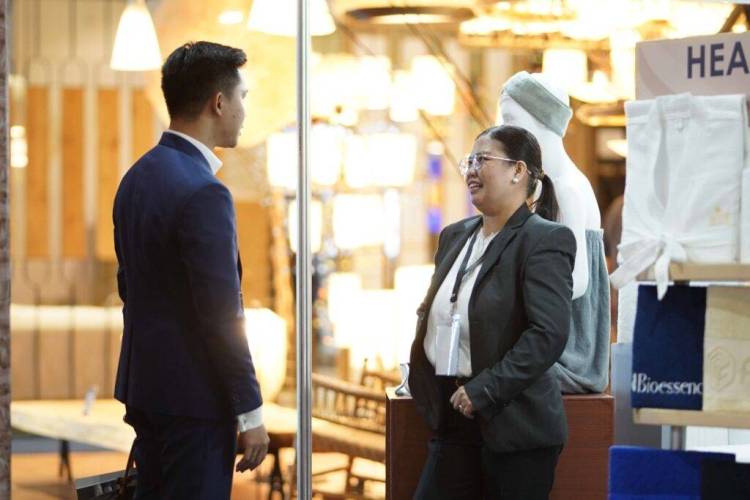 菲律宾马尼拉国际酒店及餐饮服务供应商展览会 Hotel & Foodservice Suppliers Show 2025行业精英盛会