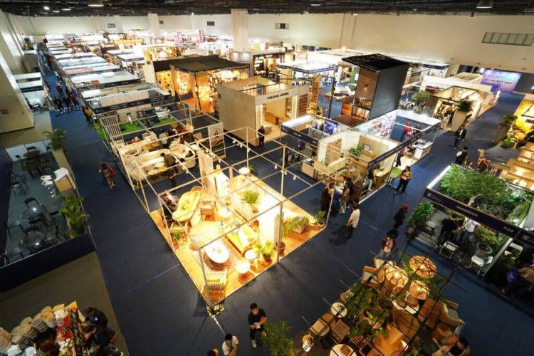 菲律宾马尼拉国际酒店及餐饮服务供应商展览会 Hotel & Foodservice Suppliers Show 2025行业精英盛会