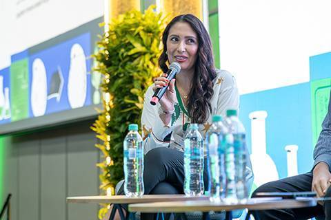 哥伦比亚波哥大国际农业及畜牧业展览会：连接农业未来与创新的平台