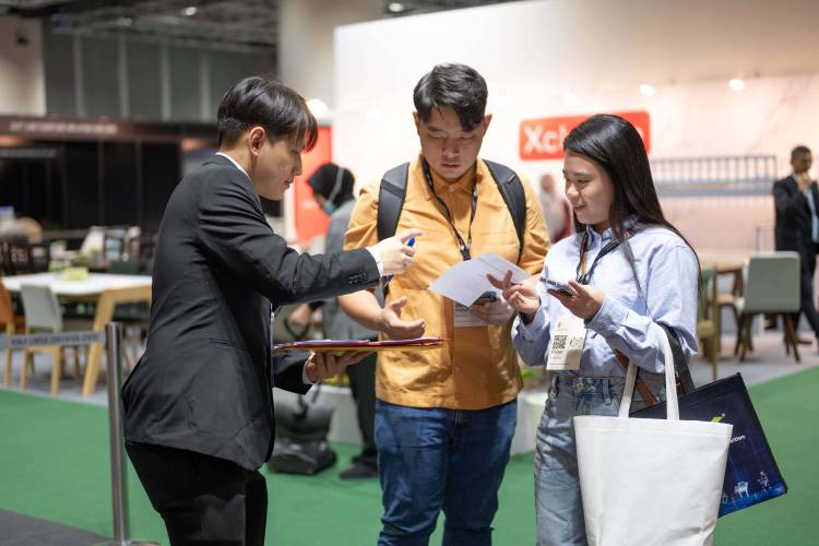 马来西亚家具创意奖：激发设计创新推动本土制造 - 吉隆坡出口家具展