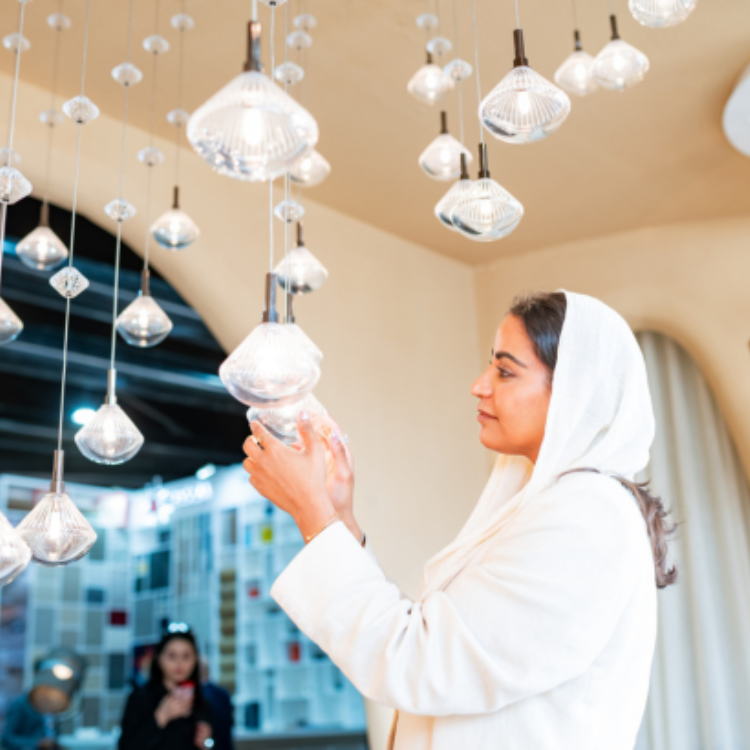 2026吉达国际室内设计及家具展：连接过去与未来的桥梁