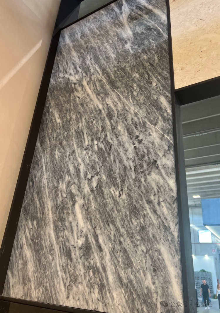 名峯石邀您参观2025维罗纳国际石材展—Pavlidis—Hall9,C9-C10