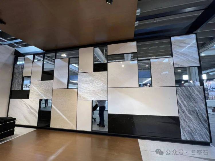 名峯石邀您参观2025维罗纳国际石材展—Pavlidis—Hall9,C9-C10