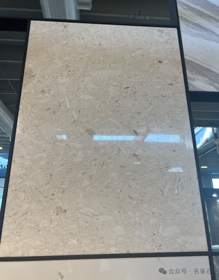 名峯石邀您参观2025维罗纳国际石材展—Pavlidis—Hall9,C9-C10