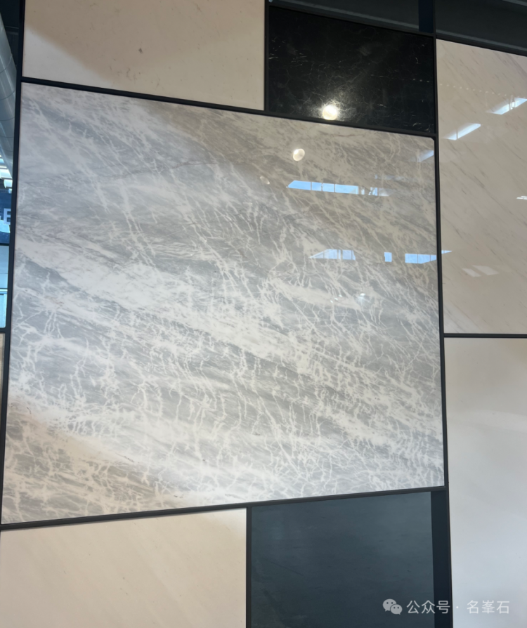 名峯石邀您参观2025维罗纳国际石材展—Pavlidis—Hall9,C9-C10