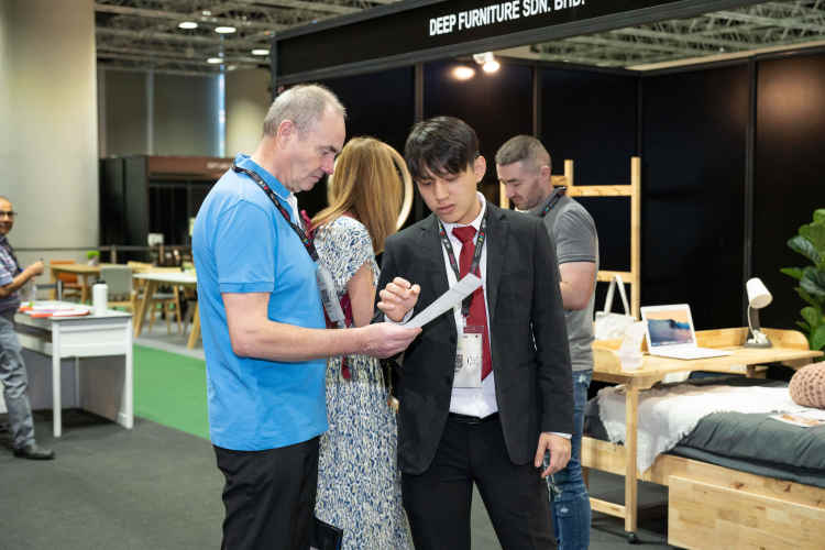 马来西亚家具创意奖：激发设计创新推动本土制造 - 吉隆坡出口家具展