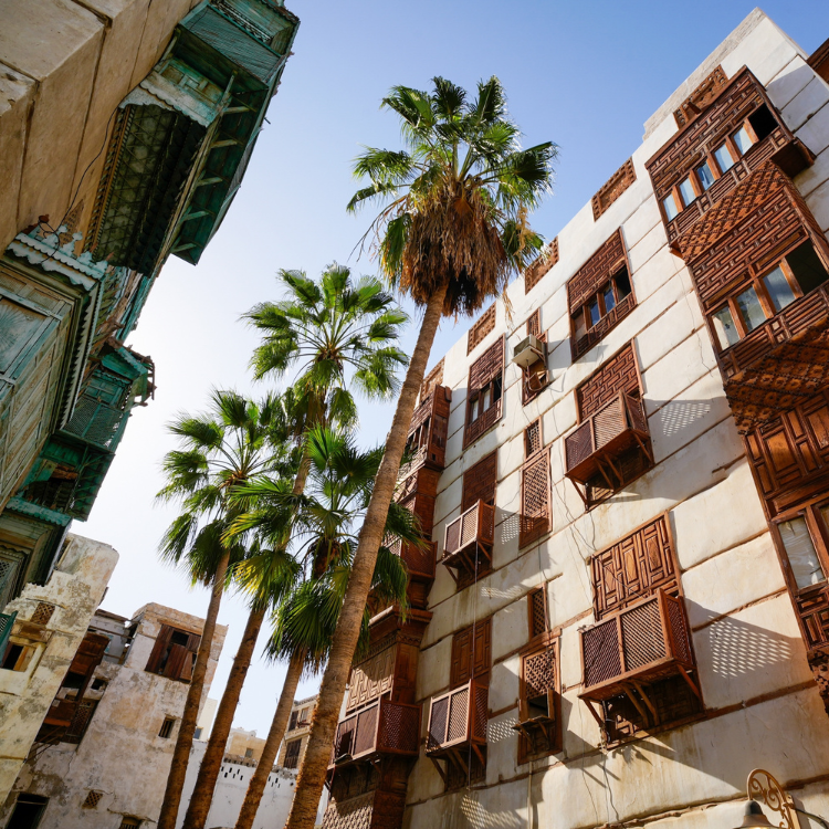 2026吉达国际室内设计及家具展：连接过去与未来的桥梁