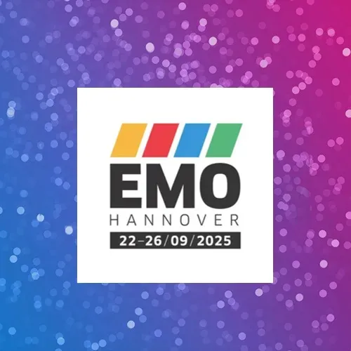 展会回顾 | umati亮相EMO Hannover 2025：实现生产数据增值的功能模块