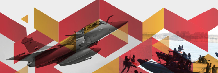 埃及开罗国际防务展EDEX 2025期待您的参与