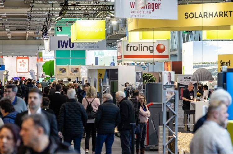 瑞士巴塞尔建材展Swissbau 2026：建筑行业的革新者