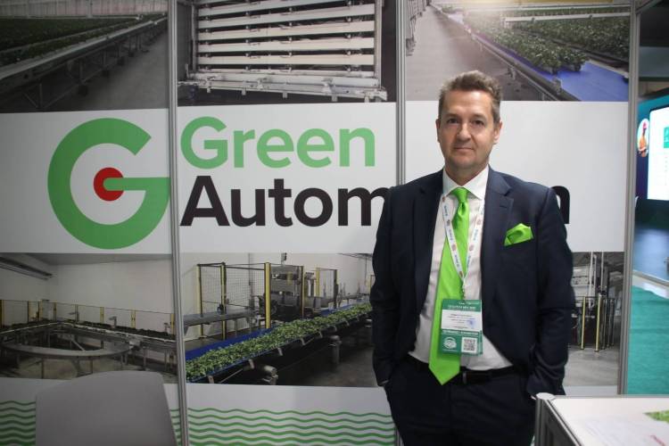 国际农业展览会在阿塞拜疆巴库成功举办