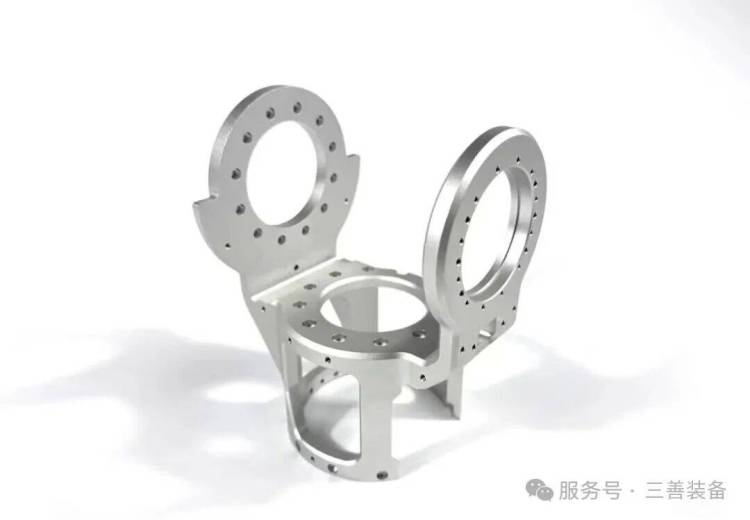 德国EMO Hannover 2025展会圆满落幕，三善装备感恩同行，未来可期