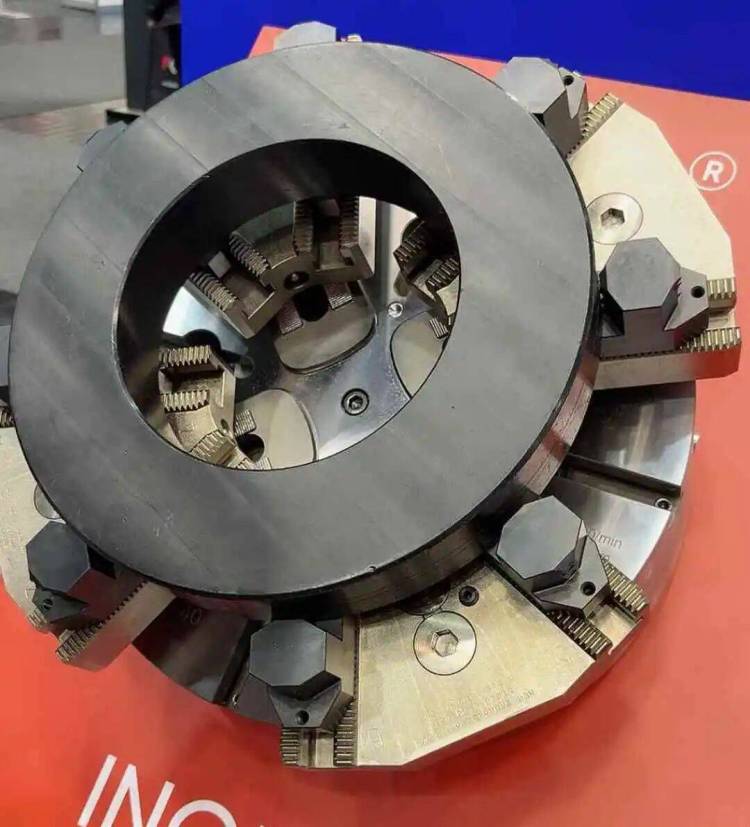 汇全球精工，展机械力量：上海雷昀机电远赴德国参加2025汉诺威EMO机床展