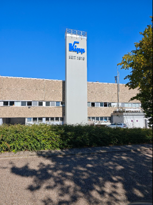 汇全球精工，展机械力量：上海雷昀机电远赴德国参加2025汉诺威EMO机床展